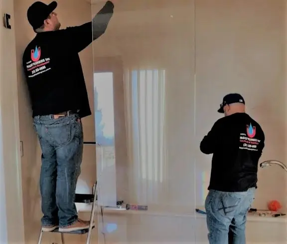 Professional plumbing installation for Tankless Water Heater Installation in Milliken